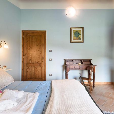 Agriturismo Ipoderi Chianciano Terme Eksteriør bilde
