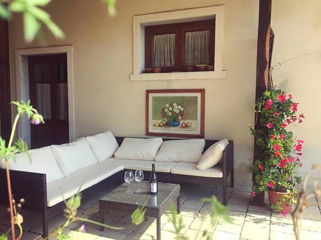 Agriturismo Ipoderi Chianciano Terme Eksteriør bilde